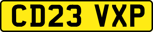 CD23VXP