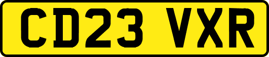 CD23VXR