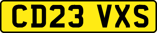 CD23VXS