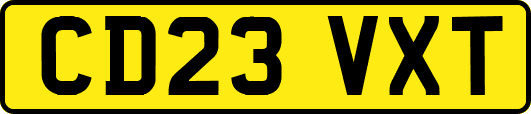 CD23VXT