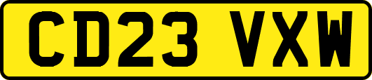 CD23VXW