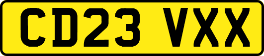 CD23VXX