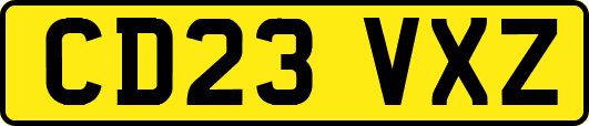 CD23VXZ