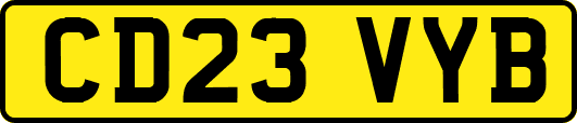 CD23VYB