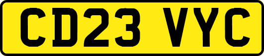 CD23VYC