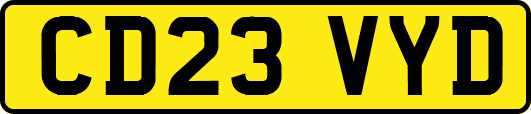CD23VYD