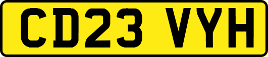 CD23VYH