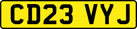 CD23VYJ