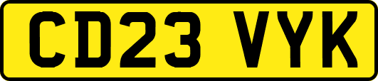 CD23VYK