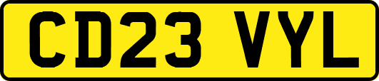 CD23VYL