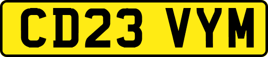 CD23VYM