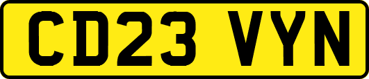 CD23VYN