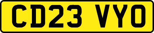 CD23VYO