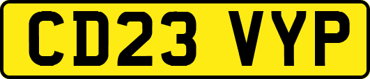 CD23VYP