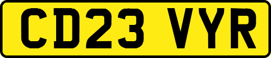 CD23VYR