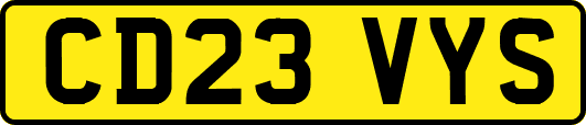 CD23VYS