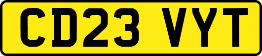 CD23VYT