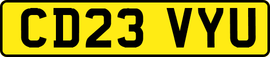 CD23VYU