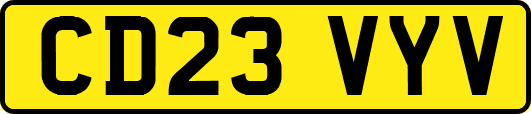 CD23VYV