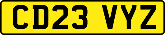 CD23VYZ