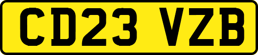 CD23VZB