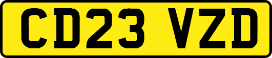 CD23VZD