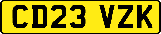 CD23VZK