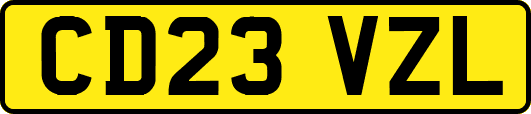 CD23VZL