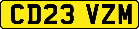 CD23VZM