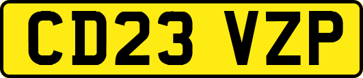 CD23VZP