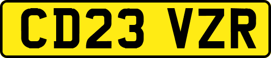CD23VZR