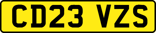 CD23VZS