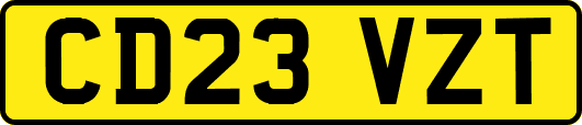 CD23VZT