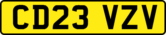 CD23VZV