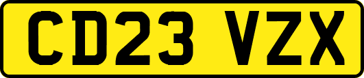 CD23VZX