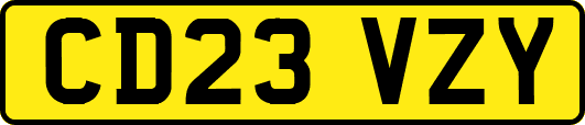CD23VZY