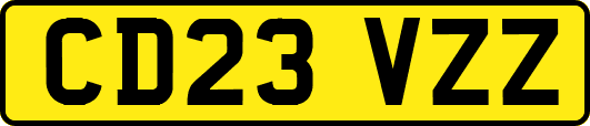 CD23VZZ