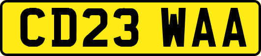 CD23WAA