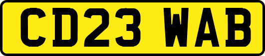 CD23WAB