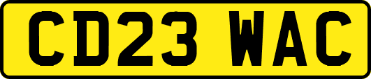 CD23WAC