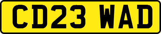 CD23WAD
