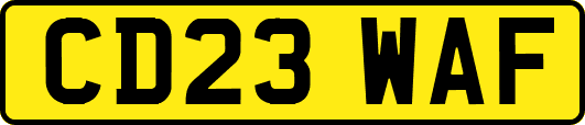 CD23WAF