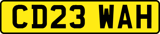 CD23WAH