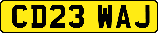 CD23WAJ