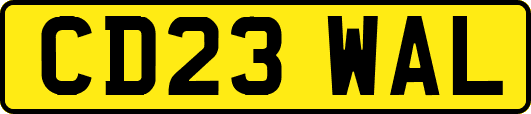 CD23WAL