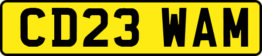 CD23WAM