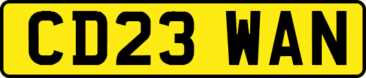 CD23WAN