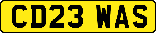 CD23WAS