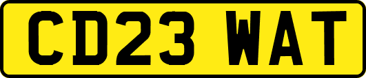 CD23WAT