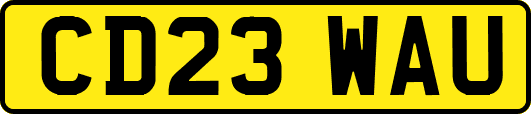 CD23WAU